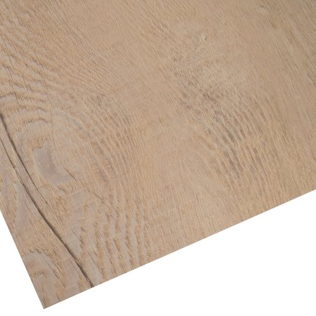 Msi Wilmont Lime Oak SAMPLE Glue Down Luxury Vinyl Plank Flooring ZOR-LVG-0126-SAM